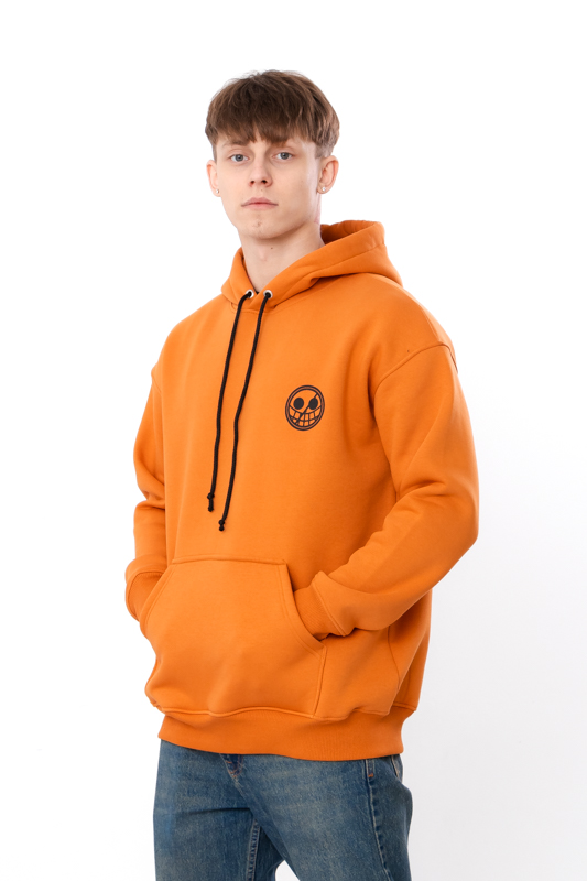 Худі для чоловіків (оверсайз)